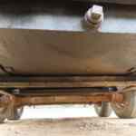 Multiquip DCA70SSJU4i Trailer Mounted Diesel Generators For Sale