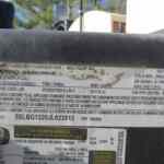 Trailer Mounted: Multiquip DCA45SSIU4F &mdash; Diesel Generator