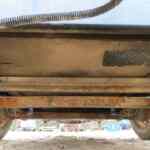 Multiquip DCA70SSJU4i Trailer Mounted Diesel Generators For Sale