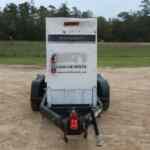 Multiquip DCA70SSJU4i Trailer Mounted Diesel Generators For Sale