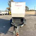 Magnum MMG100D Trailer Mounted Diesel Generator