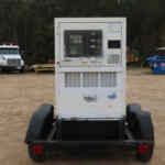 Multiquip DCA70SSJU4i Trailer Mounted Diesel Generators For Sale