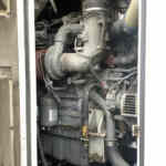 Multiquip DCA400SSI4F Trailer Mounted Diesel Generator