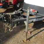 Trailer Mounted: Multiquip DCA45SSIU4F &mdash; Diesel Generator