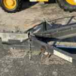 Magnum MMG100D Trailer Mounted Diesel Generator