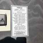 Caterpillar XQ350 - Diesel Generator Trailer Mounted