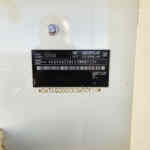 Caterpillar XQ350 - Diesel Generator Trailer Mounted