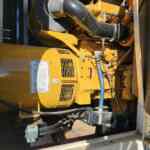 Caterpillar XQ350 - Diesel Generator Trailer Mounted
