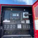 Baldor TS175T Trailer Mounted Diesel Generator - Tier 3