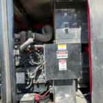 Baldor TS175T Trailer Mounted Diesel Generator - Tier 3