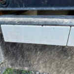 Baldor TS175T Trailer Mounted Diesel Generator - Tier 3