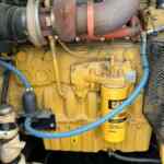 Caterpillar C9 Trailer Mounted Diesel Generator - Tier 3