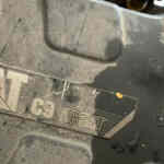 Caterpillar C9 Trailer Mounted Diesel Generator - Tier 3