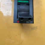 Caterpillar C9 Trailer Mounted Diesel Generator - Tier 3