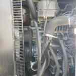 Multiquip DCA125SSIU4F Trailer Mounted Diesel Generator