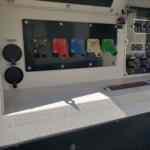 Multiquip DCA125SSIU4F Trailer Mounted Diesel Generator