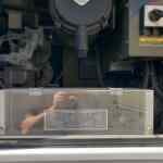 Multiquip DCA125SSIU4F Trailer Mounted Diesel Generator