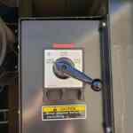 Multiquip DCA125SSIU4F Trailer Mounted Diesel Generator