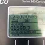 Multiquip DCA125SSIU4F Trailer Mounted Diesel Generator