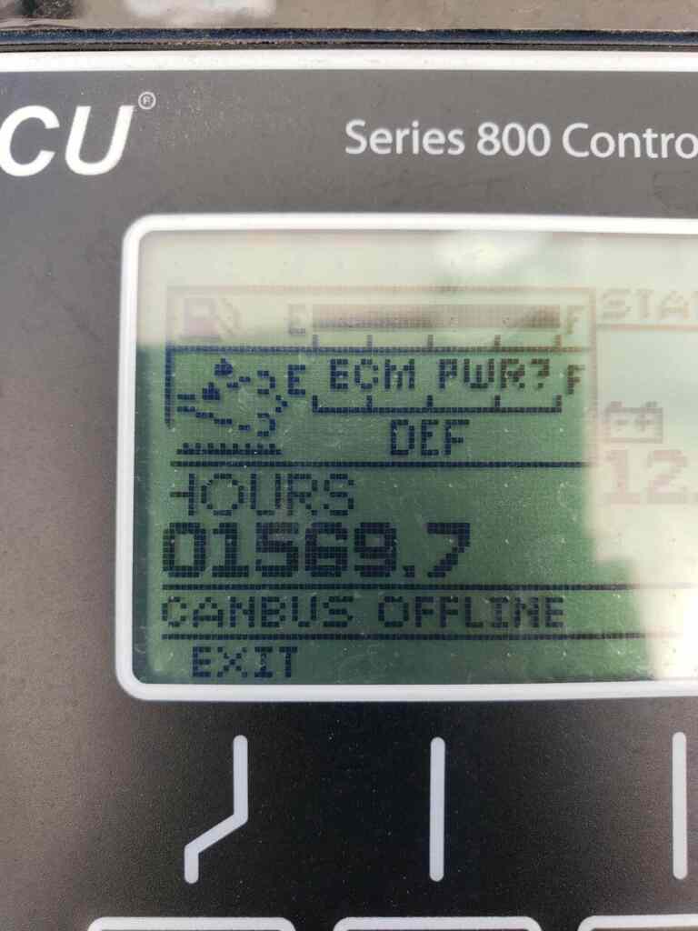 Multiquip DCA125SSIU4F Trailer Mounted Diesel Generator