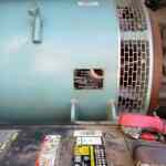 Multiquip DCA125SSIU4F Trailer Mounted Diesel Generator