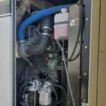 Multiquip DCA125SSIU4F Trailer Mounted Diesel Generator