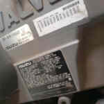 Multiquip DCA125SSIU4F Trailer Mounted Diesel Generator