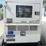 Multiquip DCA125SSIU4F Trailer Mounted Diesel Generator