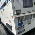 Multiquip DCA125SSIU4F Trailer Mounted Diesel Generator