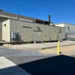 Cummins QSK60G Standby Natural Gas Generator