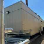 Cummins QSK60G Standby Natural Gas Generator