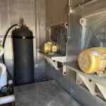 Cummins QSK60G Standby Natural Gas Generator