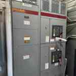 Cummins QSK60G Standby Natural Gas Generator