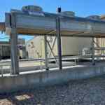 Cummins QSK60G Standby Natural Gas Generator