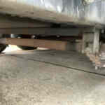 Multiquip DCA400SSI4F Trailer Mounted Diesel Generator