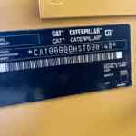 Caterpillar XQ600 Diesel Power Module