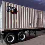 Caterpillar XQ600 Diesel Power Module