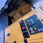 Caterpillar XQ600 Diesel Power Module