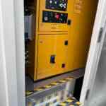 Caterpillar XQ600 Diesel Power Module