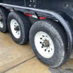 Multiquip DCA400SSI4F Trailer Mounted Diesel Generator