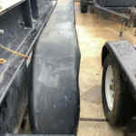 Multiquip DCA400SSI4F Trailer Mounted Diesel Generator