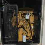 Caterpillar XQ75 Trailer Mounted Diesel Generator