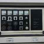 Caterpillar XQ75 Trailer Mounted Diesel Generator