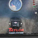 Taylor TG400 Standby Natural Gas Generator