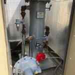 Taylor TG400 Standby Natural Gas Generator