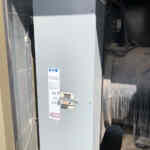 Taylor TG400 Standby Natural Gas Generator