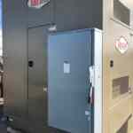 Taylor TG400 Standby Natural Gas Generator