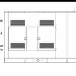 Taylor TG400 Standby Natural Gas Generator