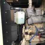 Kohler 50REOZJB Trailer Mounted Diesel Generator - Tier 2