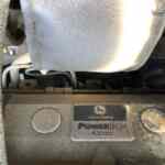 Kohler 50REOZJB Trailer Mounted Diesel Generator - Tier 2